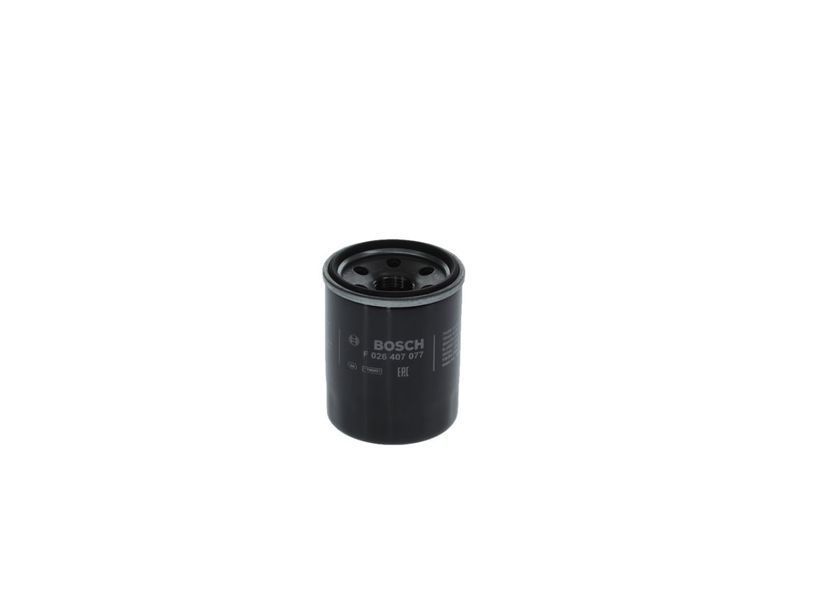 Фільтр масляний BOSCH F026407077 фото