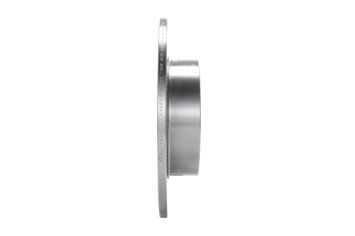 Диски гальмівні задні BOSCH 0 986 479 450 фото