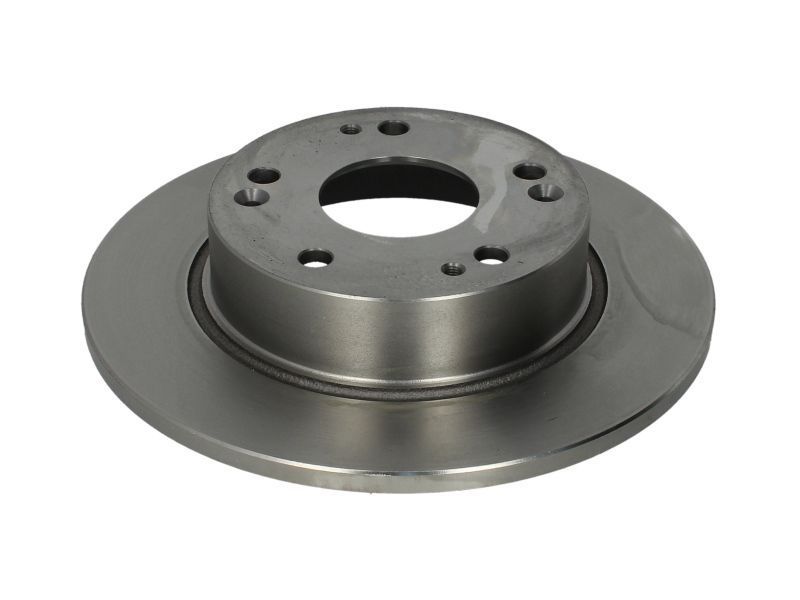 Диски гальмівні задні BOSCH 0 986 479 450 фото